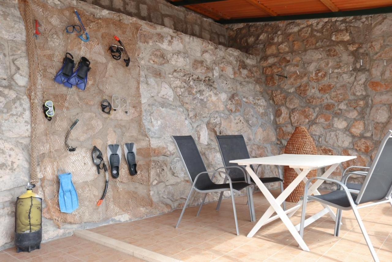 Boutique B&B Villa Carmen Mlini Exterior photo